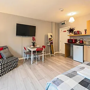 Grey Stone Studio Apartment Halifax